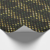 Cadeau Papier de recouvrement 1B pour les échelles de ser (Coin)