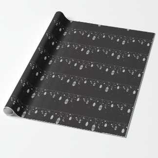 Cadeau Papier de recouvrement Aïd