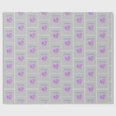 Cadeau Papier de recouvrement audiologique (Plat)