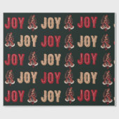 Cadeau Papier de recouvrement Brown pour fellation (Plat)