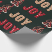 Cadeau Papier de recouvrement Brown pour fellation (Coin)