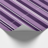 Cadeau Papier de recouvrement de bandes (Coin)