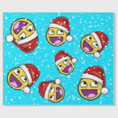 Cadeau Papier de recouvrement de face ajustable (Plat)