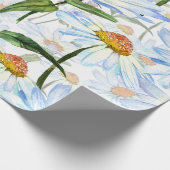 Cadeau Papier de recouvrement de la marmite blanc (Coin)