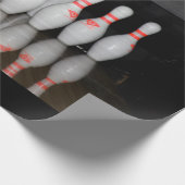 Cadeau Papier de recouvrement de quilles (Coin)