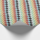 Cadeau Papier de recouvrement de scooter (Coin)