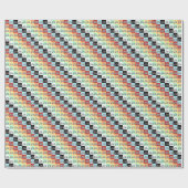 Cadeau Papier de recouvrement de scooter (Plat)