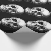 Cadeau Papier de recouvrement du crâne (Coin)