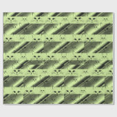 Cadeau Papier de recouvrement Kitten (Plat)