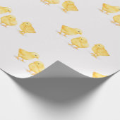 CADEAU PAPIER DE REPASSAGE DES POUPONS (Coin)