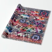 CADEAU PAPIER DE REQUÊTE - GLOSSY - DEVIS (Déroulé)