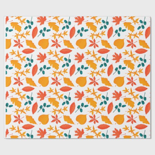 Cadeau Papier de secours (Plat)