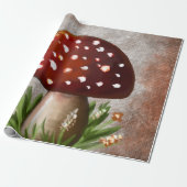 Cadeau Papier de soie (Déroulé)