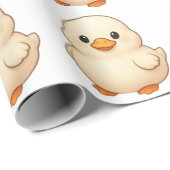 Cadeau Papier de soie (Coin rond)