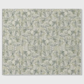 Cadeau Papier de vacances Frazier Pines (Plat)