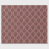 Cadeau Papier décoratif Motif (Plat)