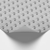 Cadeau Papier d'écorce d'abeilles (Coin)