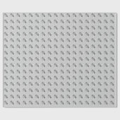 Cadeau Papier d'écorce d'abeilles (Plat)