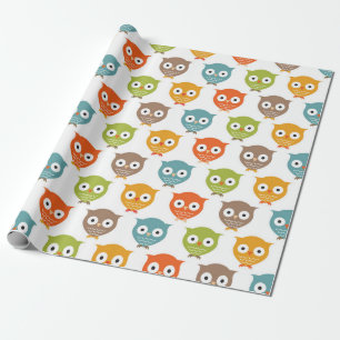 Cadeau Papier d'écorce de choux de bois mou
