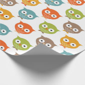 Cadeau Papier d'écorce de choux de bois mou (Coin)