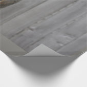 Cadeau Papier d'écureuil (Coin)