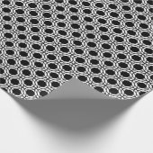 Cadeau Papier d'emballage (Coin)