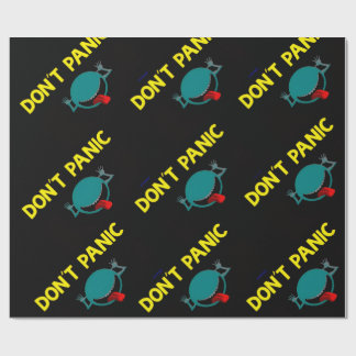 Cadeau Papier d'emballage