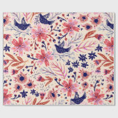 Cadeau Papier d'emballage (Plat)