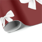 Cadeau Papier d'emballage (Coin rond)