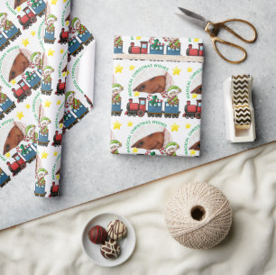 Cadeau Papier d'emballage