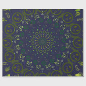 Cadeau Papier d'emballage (Plat)