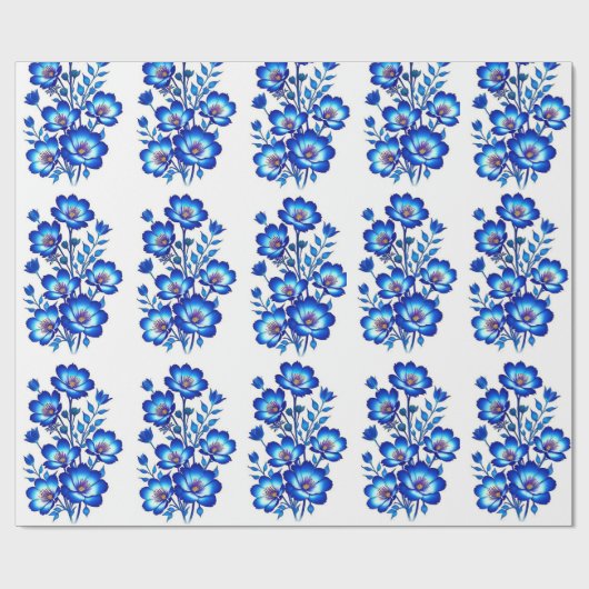 Cadeau Papier d'emballage (Plat)