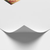 Cadeau Papier d'emballage  (Coin)