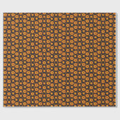 Cadeau Papier d'emballage (Plat)