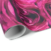 Cadeau Papier d'emballage (Coin rond)
