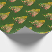 Cadeau Papier d'emballage (Coin)