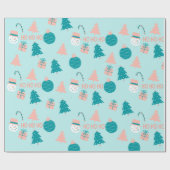 Cadeau Papier d'emballage (Plat)