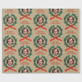 Cadeau Papier d'emballage (Plat)