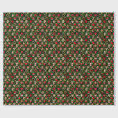 Cadeau Papier d'emballage (Plat)