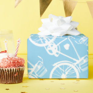 Cadeau Papier d'emballage