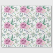 Cadeau Papier d'emballage (Plat)