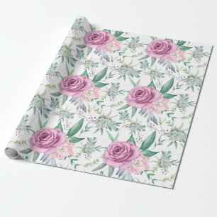 Cadeau Papier d'emballage