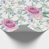Cadeau Papier d'emballage (Coin)