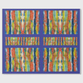 Cadeau Papier d'emballage (Plat)