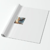 Cadeau Papier d'emballage (Déroulé)