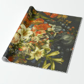 Cadeau Papier d'emballage (Déroulé)