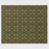 Cadeau Papier d'emballage (Plat)
