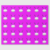 Cadeau Papier d'emballage (Plat)