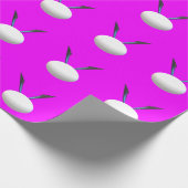 Cadeau Papier d'emballage (Coin)