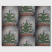 Cadeau Papier d'emballage (Plat)